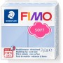 FIMO Pte modeler SOFT, 57 g, serenity blue