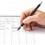 STAEDTLER Porte-mines graphite 778, incl. bote de mines