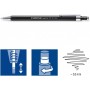 STAEDTLER Porte-mines graphite 778, incl. bote de mines