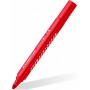 STAEDTLER Feutre Noris jumbo, tui carton de 12