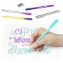 STAEDTLER Kit de calligraphie, 12 pices