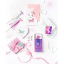 folia Sticker paillet en caoutchouc mousse \"Unicorn\"