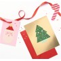 folia Set de diamond painting CHRISTMAS