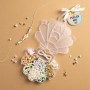 folia Mlange de perles SEASIDE, 535 pices