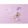 folia Mlange de perles MERMAID, 240 pices