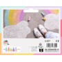folia Craie de trottoir \"licorne\", assorti