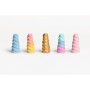 folia Craie de trottoir \"licorne\", assorti