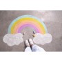 folia Craie de trottoir \"licorne\", assorti