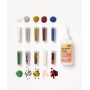 folia Set de paillettes BIO Rainbow