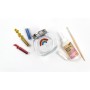 folia Set de paillettes BIO Rainbow