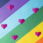 folia Feuille de papier pour origami PREMIUM BASIC