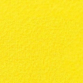 folia Papier de couleur, (L)500 x (H)700 mm, jaune banane