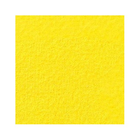 folia Papier de couleur, (L)500 x (H)700 mm, jaune banane