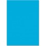 folia Carton, (L)500 x (H)700 mm, 300 g/m2, pacifique