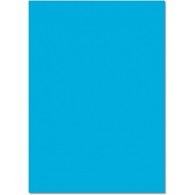 folia Carton, (L)500 x (H)700 mm, 300 g/m2, pacifique