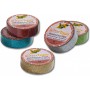 folia Ruban adhsif dcoratif Glitzer-Tape, or