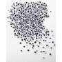 folia Oeil vacillant, rond, 14 mm, non adhsif