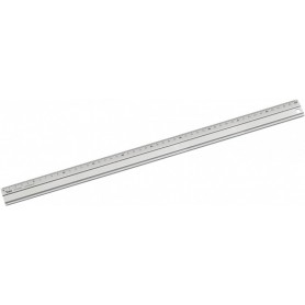 folia Rgle de coupe, en aluminium, 500 mm