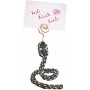 folia Fil pour scoubidou BASIC MIX, 1,8 mm x 1 m