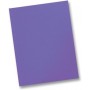 folia Carton dessin, en carton, A4, lilas