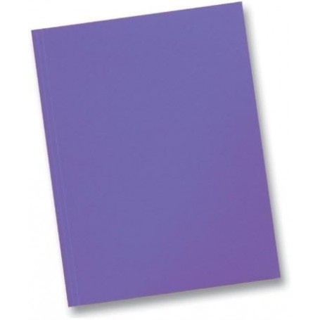 folia Carton dessin, en carton, A4, lilas
