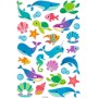 folia Sticker bulles UNDERWATER