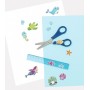 folia Sticker bulles UNDERWATER