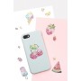 folia Sticker brillant FRUITY