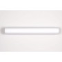 folia Rouleau de papier dessin, uni, 300 mm x 6 m, blanc