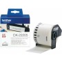 brother DK-22205 Etiquettes en continu papier, 62mm x 30,48m