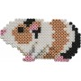 Hama Perles repasser midi \"Animaux de compagnie\", coffret
