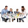 Hama Perles repasser midi \"Lutins de Nol\", coffret cadeau