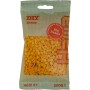 Hama Perles repasser Bio midi, sachet, jaune