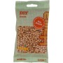 Hama Perles repasser Bio midi, sachet, beige