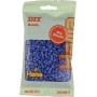 Hama Perles repasser Bio midi, sachet, lavande