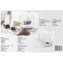 KNORR prandell Kit de moulage de bougies Mdium