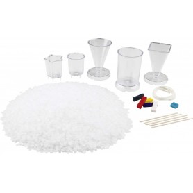 KNORR prandell Kit de moulage de bougies Maxi