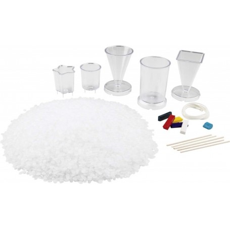 KNORR prandell Kit de moulage de bougies Maxi