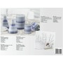 KNORR prandell Kit de moulage de bougies Maxi