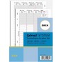 bind Recharge 2025 pour agenda A5 modle 15501