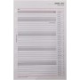 bind Recharge 2025 pour agenda A5 modle 15501