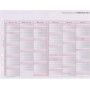 bind Recharge 2025 pour agenda A5 modle 15501
