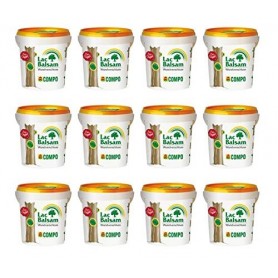 COMPO Wundverschlussmittel Lac Balsam, Eimer, 1 kg