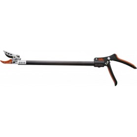 Garten PRIMUS Coupe-branches \"Cavalier la rose\", petit