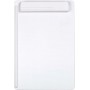 MAUL Porte-bloc MAULgo uni Recycling, A4, blanc