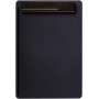 MAUL Porte-bloc MAULgo uni Recycling, A4, noir