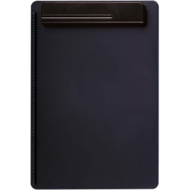 MAUL Porte-bloc MAULgo uni Recycling, A4, noir