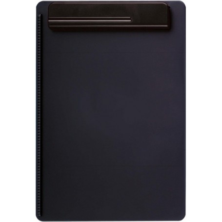 MAUL Porte-bloc MAULgo uni Recycling, A4, noir
