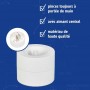 MAUL Distributeur de trombones MAULpro Recycling, blanc
