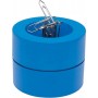 MAUL Distributeur de trombones MAULpro Recycling, bleu